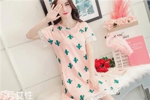 睡衣f碼是多大？睡衣f碼是什么意思