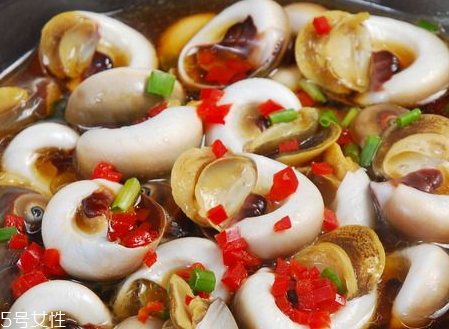 香螺多少錢一斤 香螺的選購技巧 香螺多少錢一斤 香螺的選購技巧