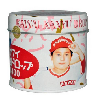 日本肝油丸多少錢一盒？日本肝油丸價(jià)格