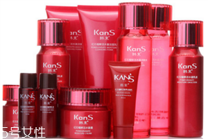 韓束適合什么膚質 韓束和歐詩漫有哪些差別