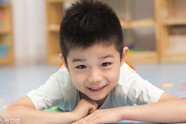 孩子情商怎么培養(yǎng) 異性緣培養(yǎng)4大法則