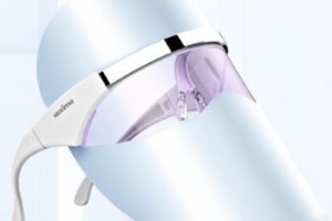 光譜美容儀真的有用嗎？光譜美容儀原理