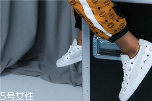 puma與mcm聯(lián)名系列什么時(shí)候發(fā)售_有哪些款式？