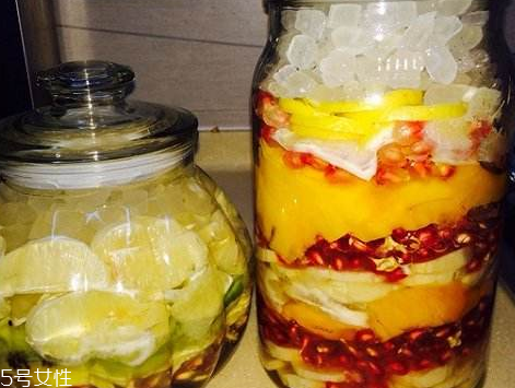 酵素能排毒嗎？酵素排毒效果怎么樣？