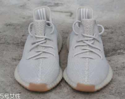 yeezy boost 350 v2 sesame芝麻配色什么時(shí)候發(fā)售？