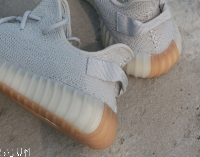 yeezy boost 350 v2 sesame芝麻配色什么時(shí)候發(fā)售？