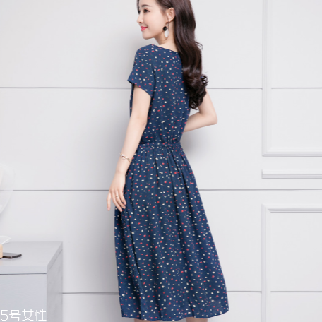 波西米亞風(fēng)怎么搭配？波西米亞風(fēng)衣服搭配圖片