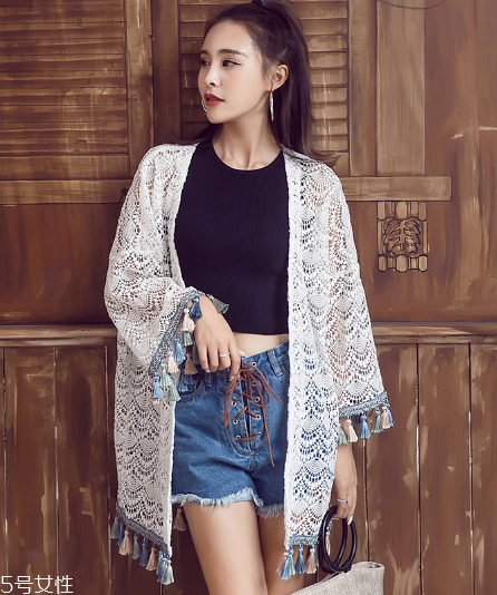 波西米亞風(fēng)怎么搭配？波西米亞風(fēng)衣服搭配圖片