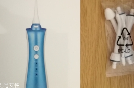 沖牙器能代替牙刷嗎？用沖牙器要刷牙嗎