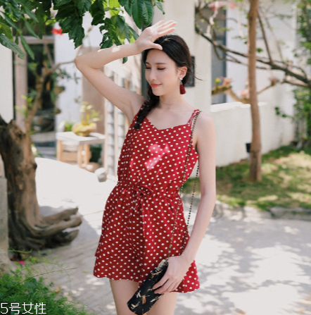 波西米亞風(fēng)怎么搭配？波西米亞風(fēng)衣服搭配圖片