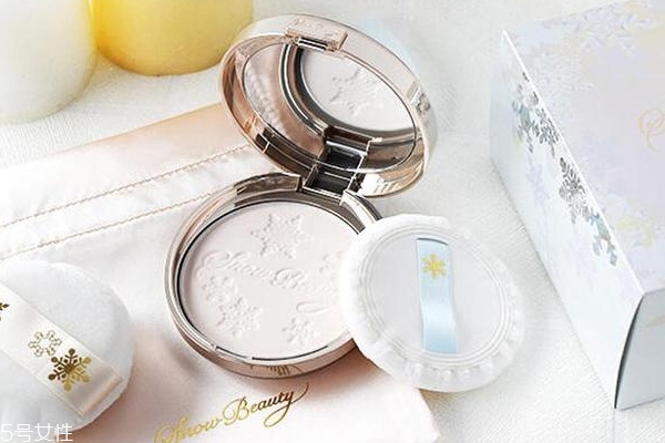 資生堂maquillage2018雪花心機(jī)蜜粉餅價(jià)格_發(fā)售時(shí)間 資生堂maquillage2018雪花心機(jī)蜜粉餅價(jià)格_發(fā)售時(shí)間