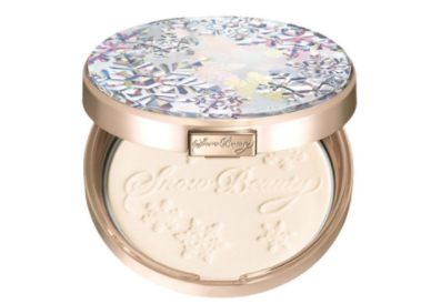 資生堂maquillage2018雪花心機(jī)蜜粉餅價(jià)格_發(fā)售時(shí)間 資生堂maquillage2018雪花心機(jī)蜜粉餅價(jià)格_發(fā)售時(shí)間