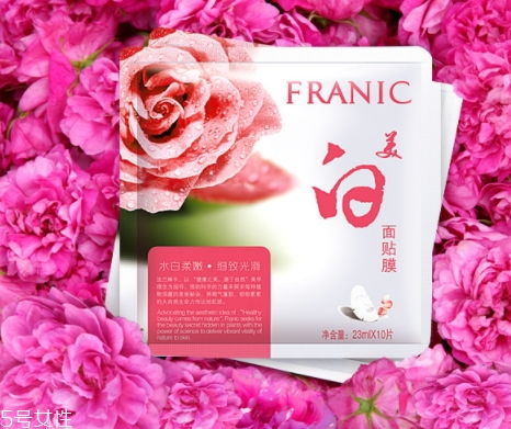 美白面膜可以加熱嗎？美白面膜可以泡熱水嗎