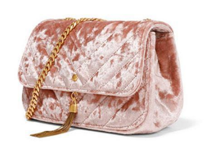 今年流行什么樣的鏈條包？今年最火的鏈條包款式推薦