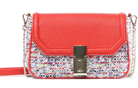 今年流行什么樣的鏈條包？今年最火的鏈條包款式推薦