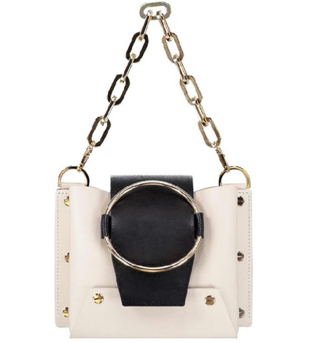 今年流行什么樣的鏈條包？今年最火的鏈條包款式推薦