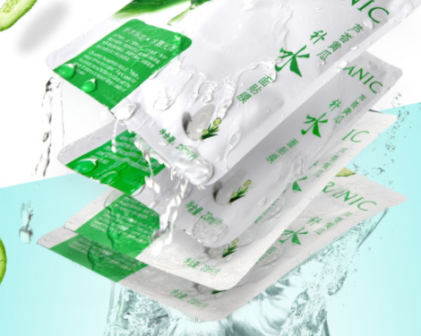 美白面膜有用嗎？美白面膜真的可以美白嗎