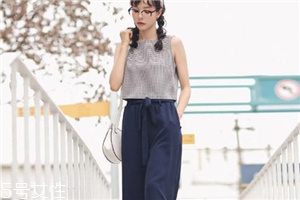 運(yùn)動(dòng)風(fēng)怎么搭配更時(shí)髦？運(yùn)動(dòng)風(fēng)搭配推薦