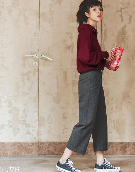 運(yùn)動風(fēng)怎么搭配更時髦？運(yùn)動風(fēng)搭配推薦