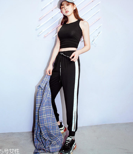 運(yùn)動風(fēng)怎么搭配更時髦？運(yùn)動風(fēng)搭配推薦