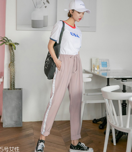 運(yùn)動風(fēng)怎么搭配更時髦？運(yùn)動風(fēng)搭配推薦