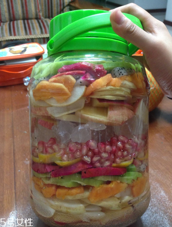 酵素會(huì)上火嗎？上火能喝酵素嗎？