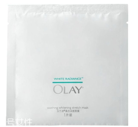 祛斑面膜哪個牌子好？2022祛斑面膜排名