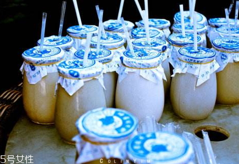 老北京酸奶多少錢一罐 老北京酸奶保質(zhì)期多久