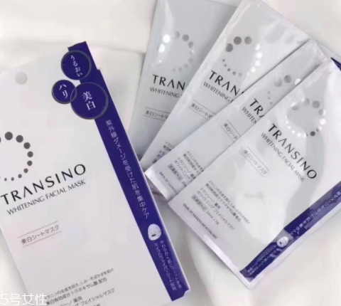 祛斑面膜哪個牌子好？2022祛斑面膜排名