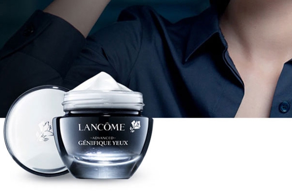 蘭蔻小黑瓶發(fā)光眼霜一定要和大眼精華搭配嗎 蘭蔻小黑瓶發(fā)光眼霜一定要和大眼精華搭配嗎