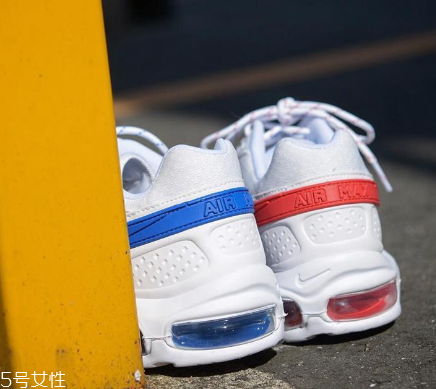 skepta聯(lián)名nike air max 97bw紅藍(lán)鴛鴦什么時(shí)候發(fā)售？