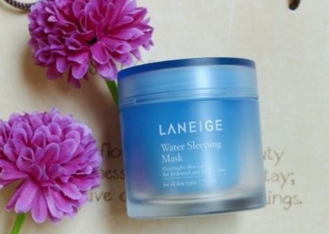 鎖水面膜有什么作用？鎖水面膜推薦