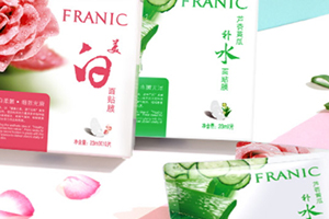 鎖水面膜有什么作用？鎖水面膜推薦