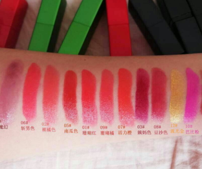 紀皙妍是什么牌子？紀皙妍口紅怎么樣？