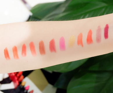 紀皙妍是什么牌子？紀皙妍口紅怎么樣？