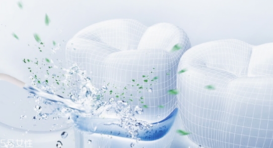 沖牙器可以去除牙結(jié)石嗎？沖牙器可以去除牙菌斑嗎