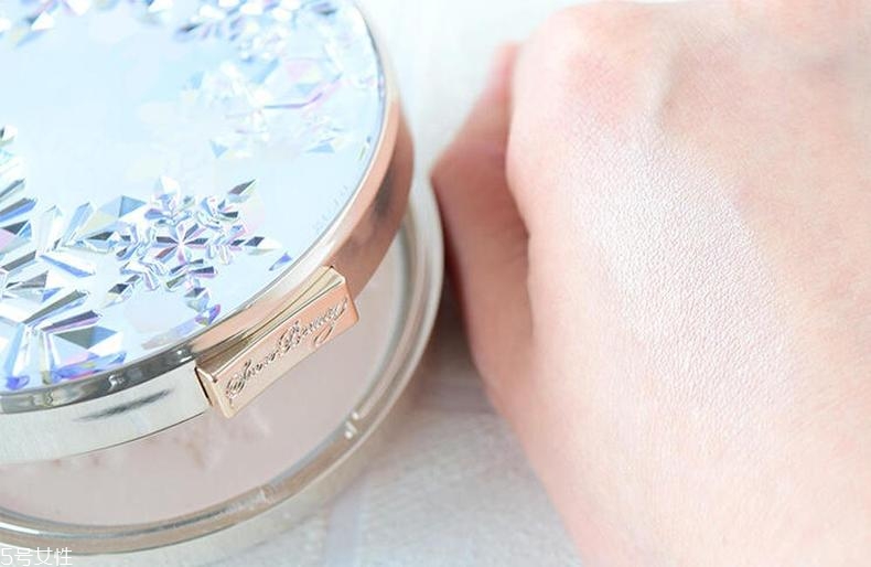 資生堂maquillage2018雪花心機(jī)蜜粉餅價(jià)格_發(fā)售時(shí)間 資生堂maquillage2018雪花心機(jī)蜜粉餅價(jià)格_發(fā)售時(shí)間