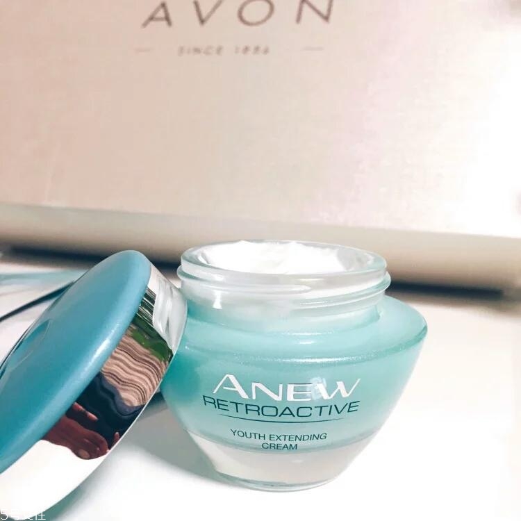 雅芳新活再生面霜適合什么膚質(zhì) 雅芳新活再生面霜油不油 雅芳新活再生面霜適合什么膚質(zhì) 雅芳新活再生面霜油不油