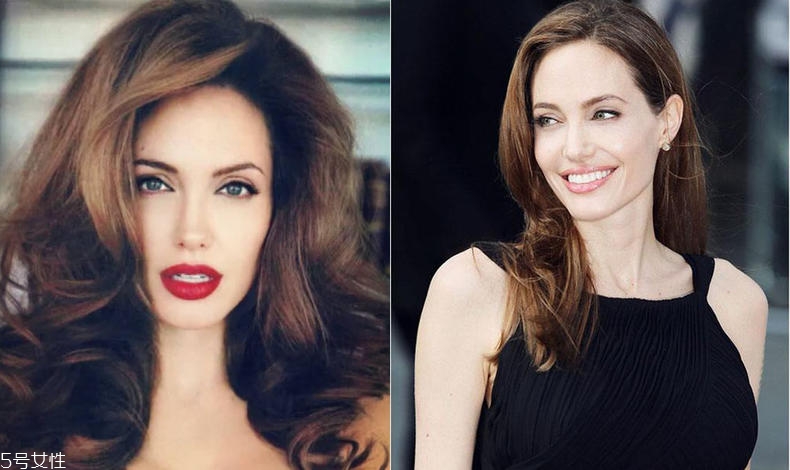 大紅色口紅不適合哪些人 3類(lèi)人不適合大紅唇