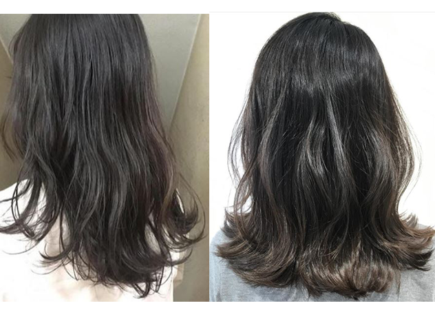 亞麻棕色頭發(fā)圖片 亞麻棕色適合什么膚色 亞麻棕色頭發(fā)圖片 亞麻棕色適合什么膚色