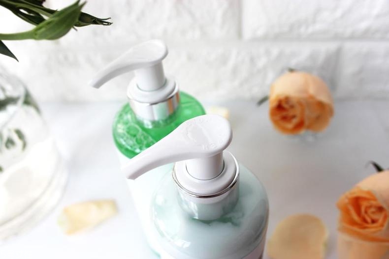 嬌韻詩無硅油洗發(fā)水怎么樣 嬌韻詩無硅油洗發(fā)水評(píng)測 嬌韻詩無硅油洗發(fā)水怎么樣 嬌韻詩無硅油洗發(fā)水評(píng)測