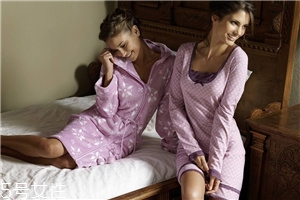 睡衣領(lǐng)口大了怎么辦？睡衣領(lǐng)子太大解決方法