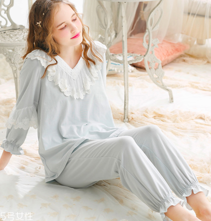 睡衣l號(hào)是多少斤穿的？睡衣l碼是多大