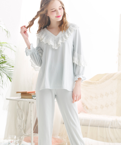 睡衣l號(hào)是多少斤穿的？睡衣l碼是多大