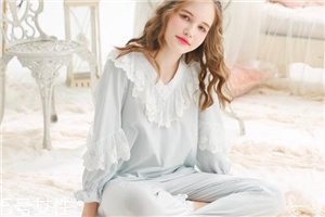 睡衣l號(hào)是多少斤穿的？睡衣l碼是多大