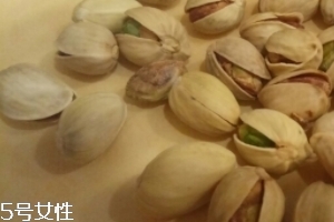 開心果會(huì)不會(huì)上火？上火能吃開心果嗎？