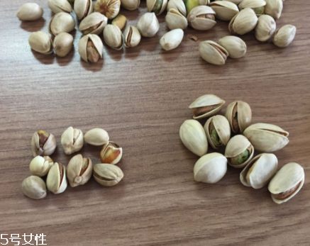 開心果會(huì)不會(huì)上火？上火能吃開心果嗎？