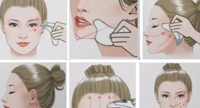 marasil刮痧板怎么用？marasil瑪瑞莎刮痧板一次用多長(zhǎng)時(shí)間