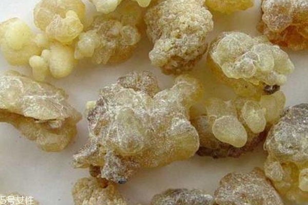 乳香純露可以吃嗎 乳香純露的內服功效 乳香純露可以吃嗎 乳香純露的內服功效