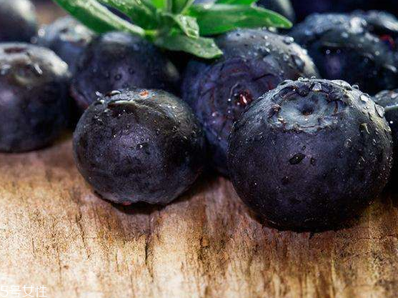 花青素能美白嗎？花青素美白效果好嗎？